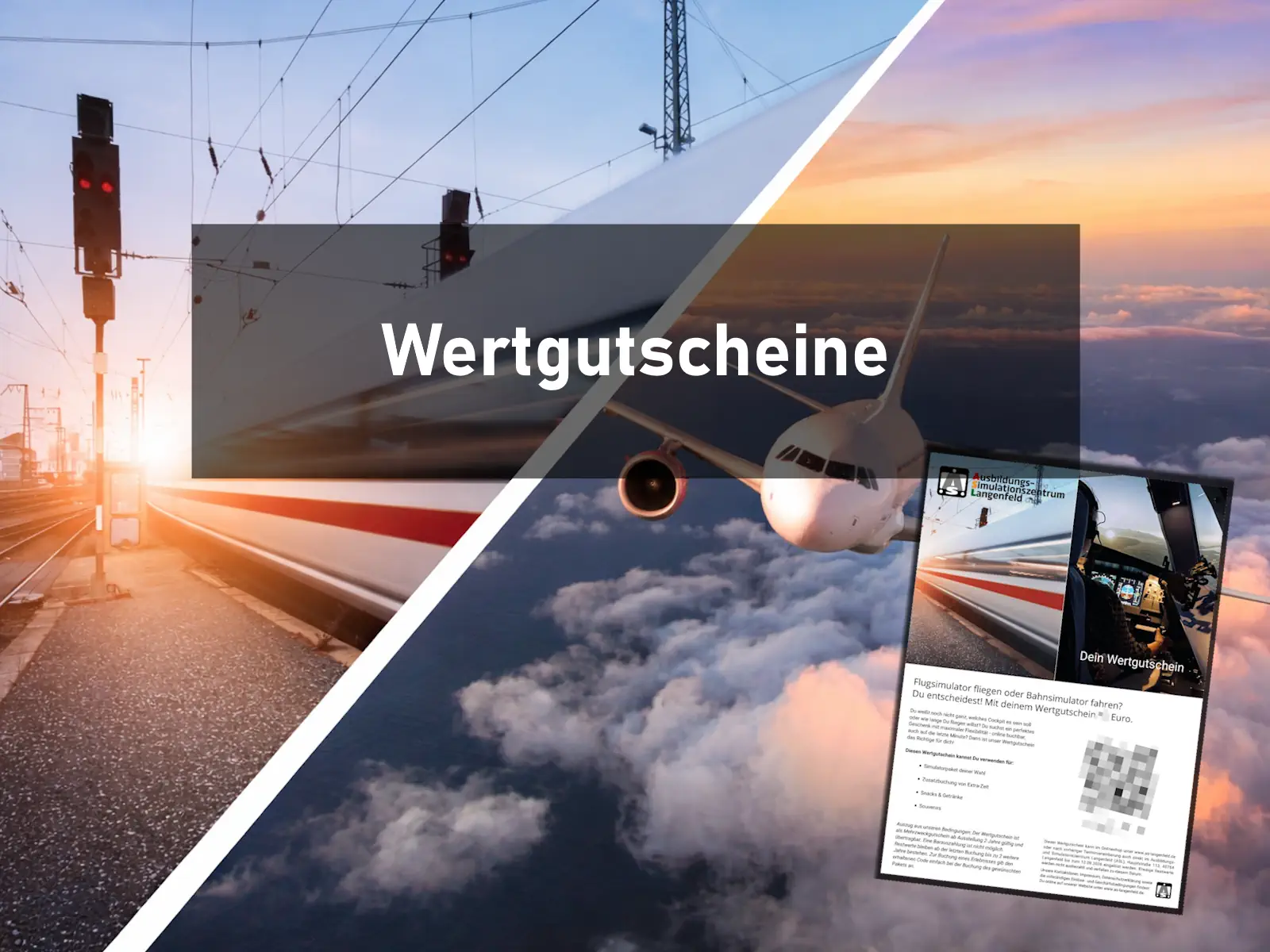 Gutscheine